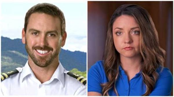 Who Got Fired from Below Deck Down Under? Does Adam Get Fired Below Deck Down Under? - News