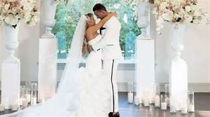 Who Got Married in November 2018?