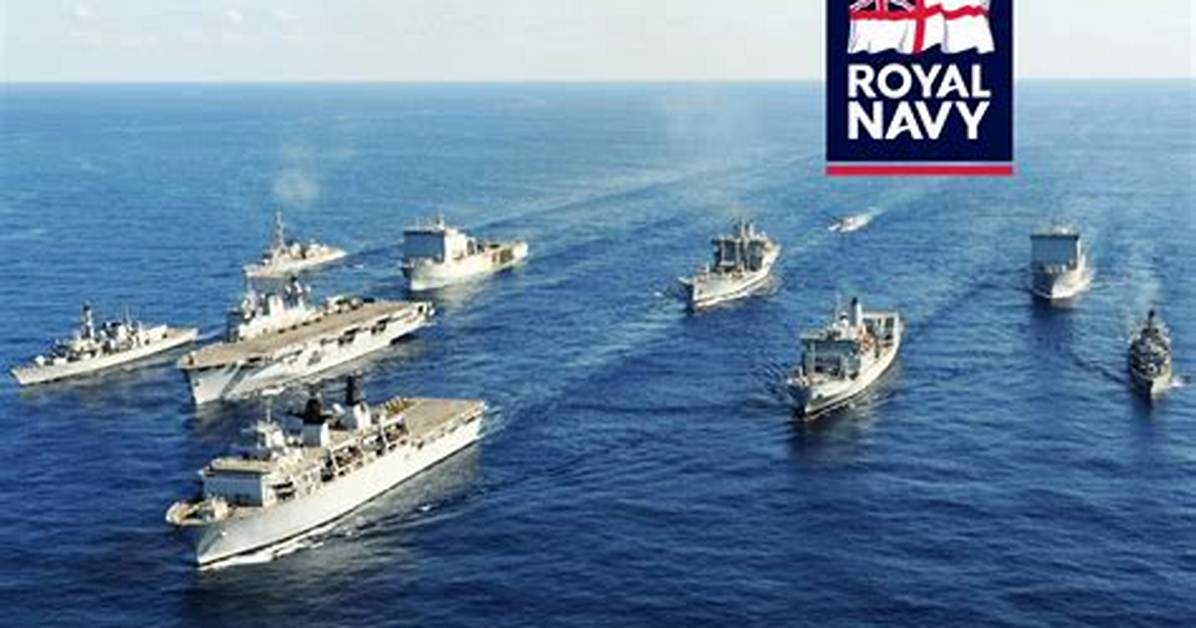 Who Has a Better Navy Uk or France?