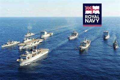 Who Has a Better Navy Uk or France?