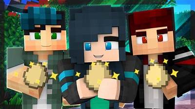 Who Has a Crush on Funneh?