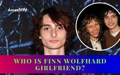 Who Has Finn Wolfhard Dated?