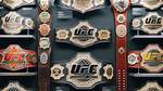 Who Has Had the Ufc Belt the Longest?
