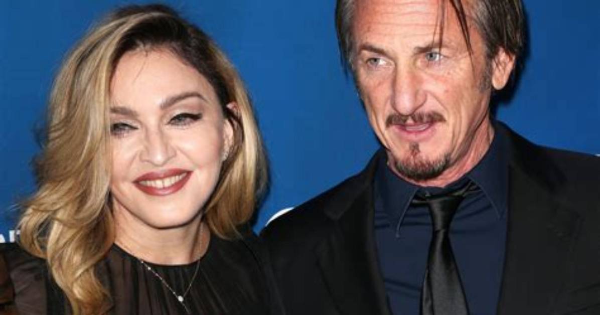 Who Has Madonna Dated