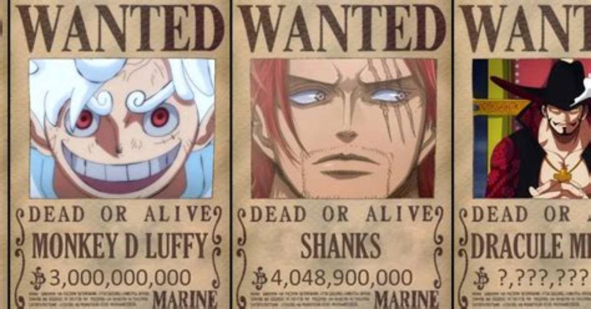 Who Has the Biggest Bounty in Star Wars?
