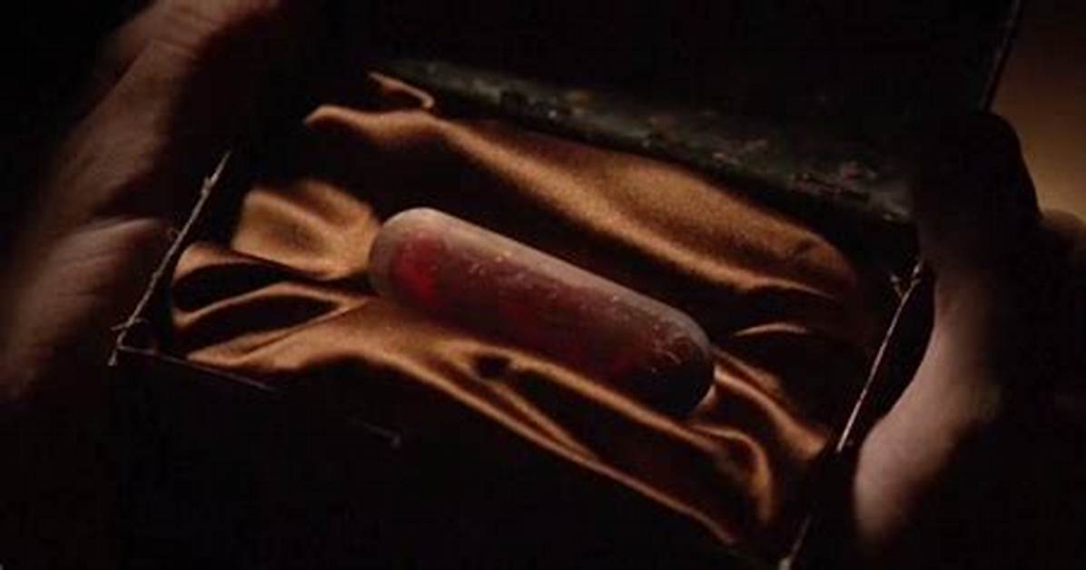 Who Has the Cure in Vampire Diaries?
