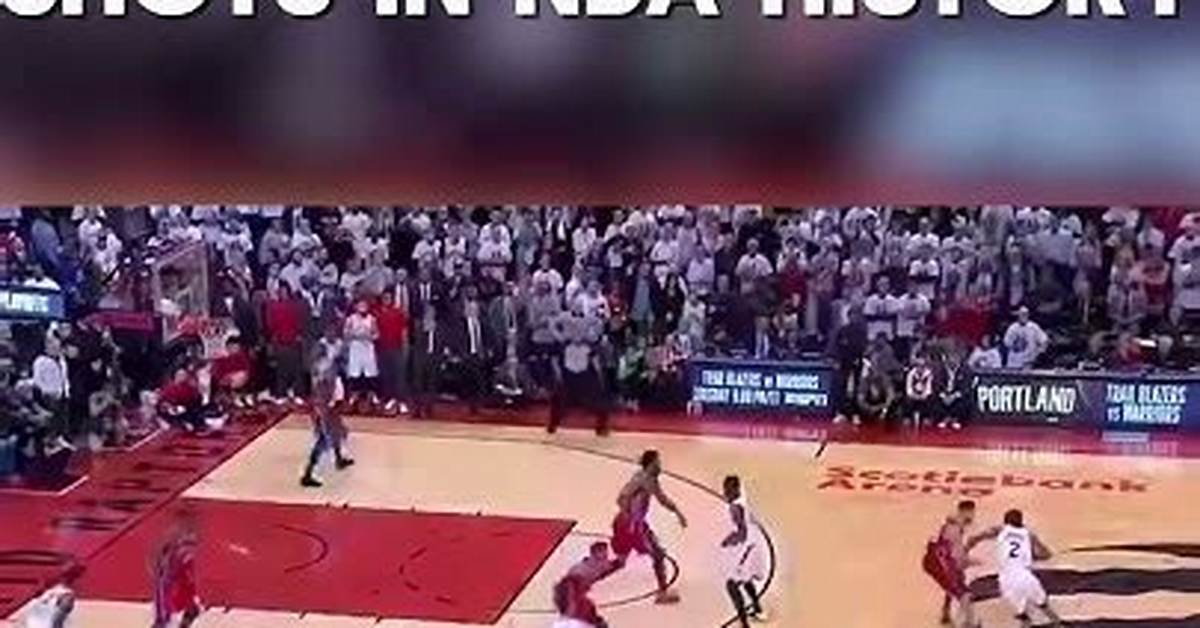 Who Has the Most Last Second Shots in Nba History?