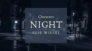 Who Helped Elie in Night?