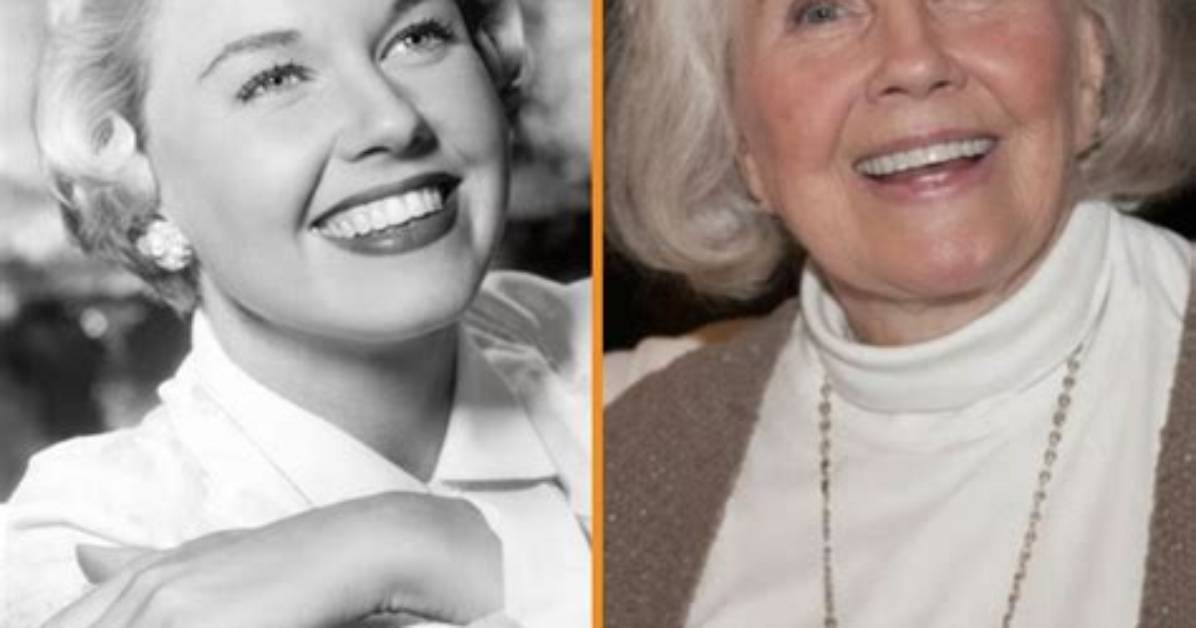 Who Inherited Doris Day S Fortune After Her