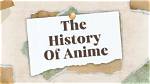 Who Invented Anime?