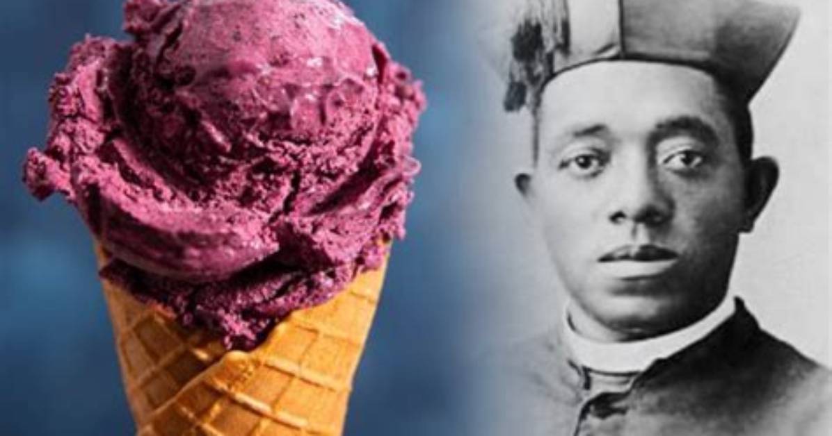 Who Invented Ice Cream August Jackson