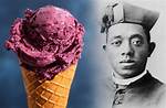 Who Invented Ice Cream August Jackson
