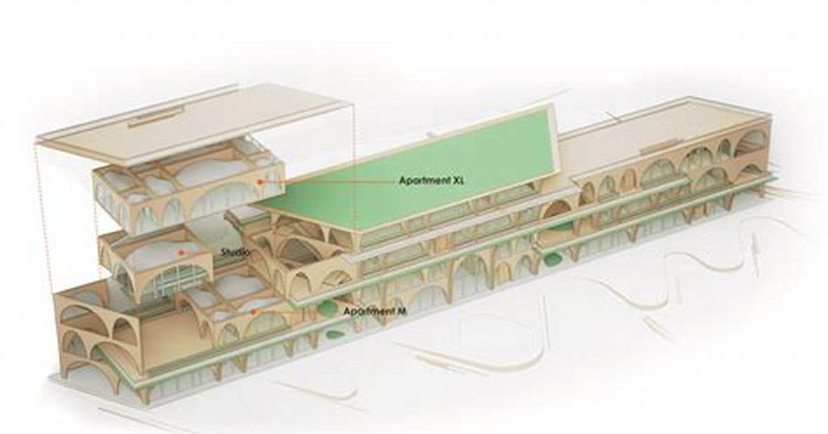 Who Invented the Arches - Lisbd-Net. Com