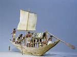 Who Invented the First Boat