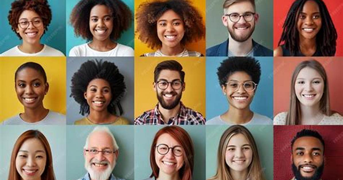 Who Is a Diverse Person?