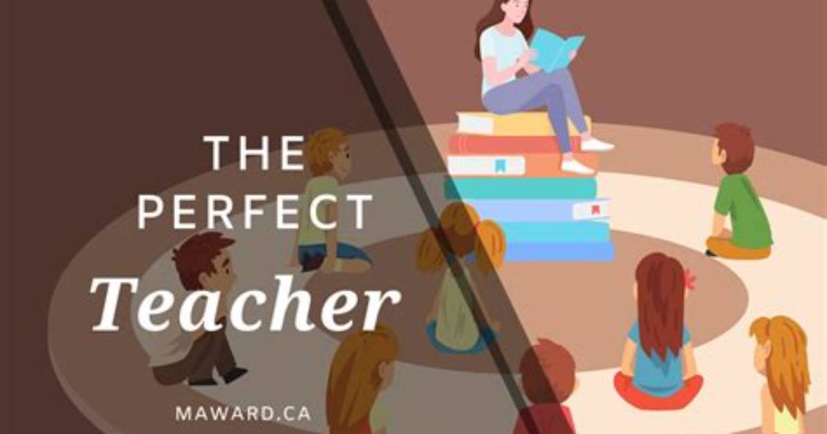 Who Is a Perfect Teacher?