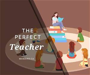 Who Is a Perfect Teacher?