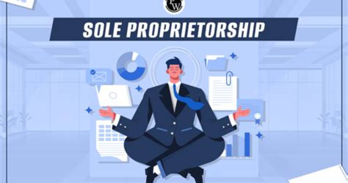 Who Is a Sole Proprietor in a Llc?