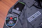 Who Is a Supernumerary Police Officer?
