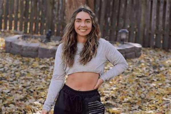 Who Is Abby Berner? Discovering the Life and Achievements of a Rising Star