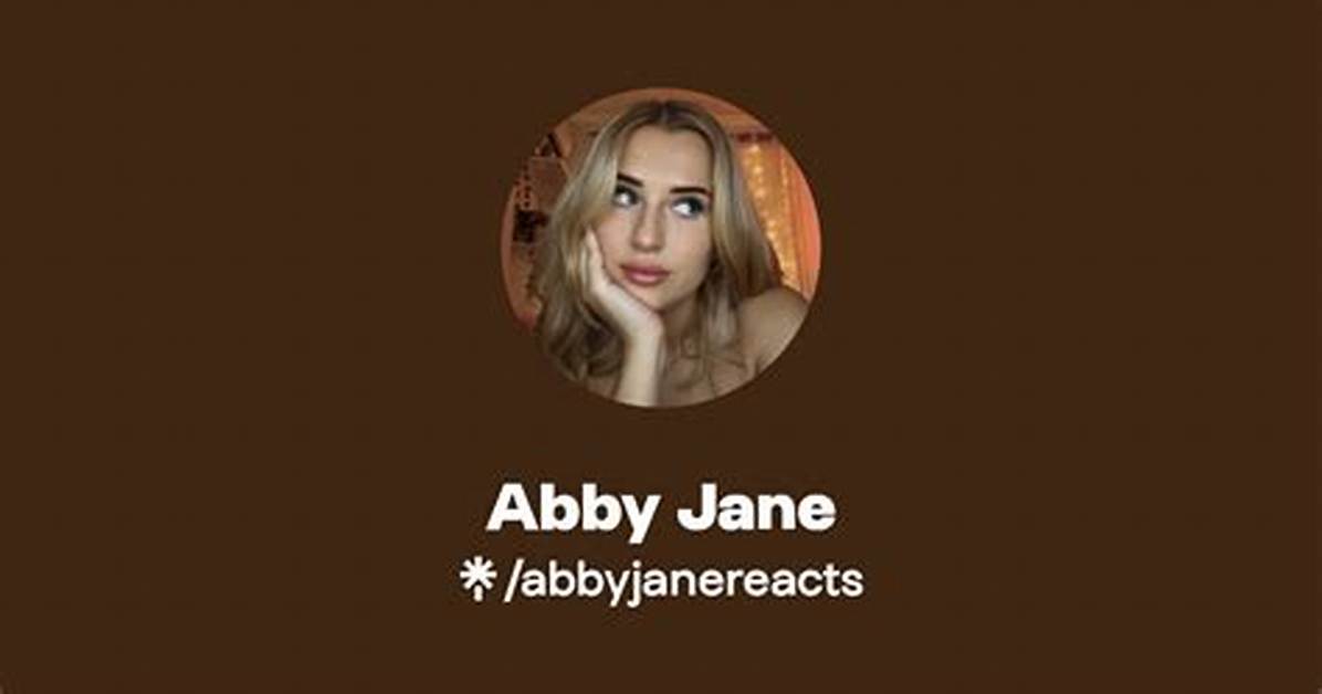 Who Is Abby Jane Tabatowski? Details We Know About the Sheriff