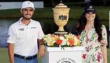 Who Is Abraham Ancer Wife? Explore His Married Life with Nicole Curtright