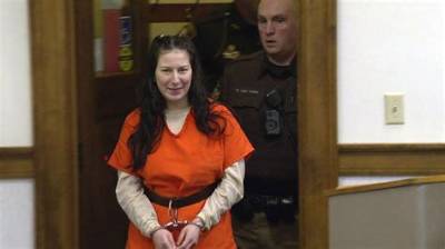 Who Is Accused Murderer Taylor Schabusiness's Husband?