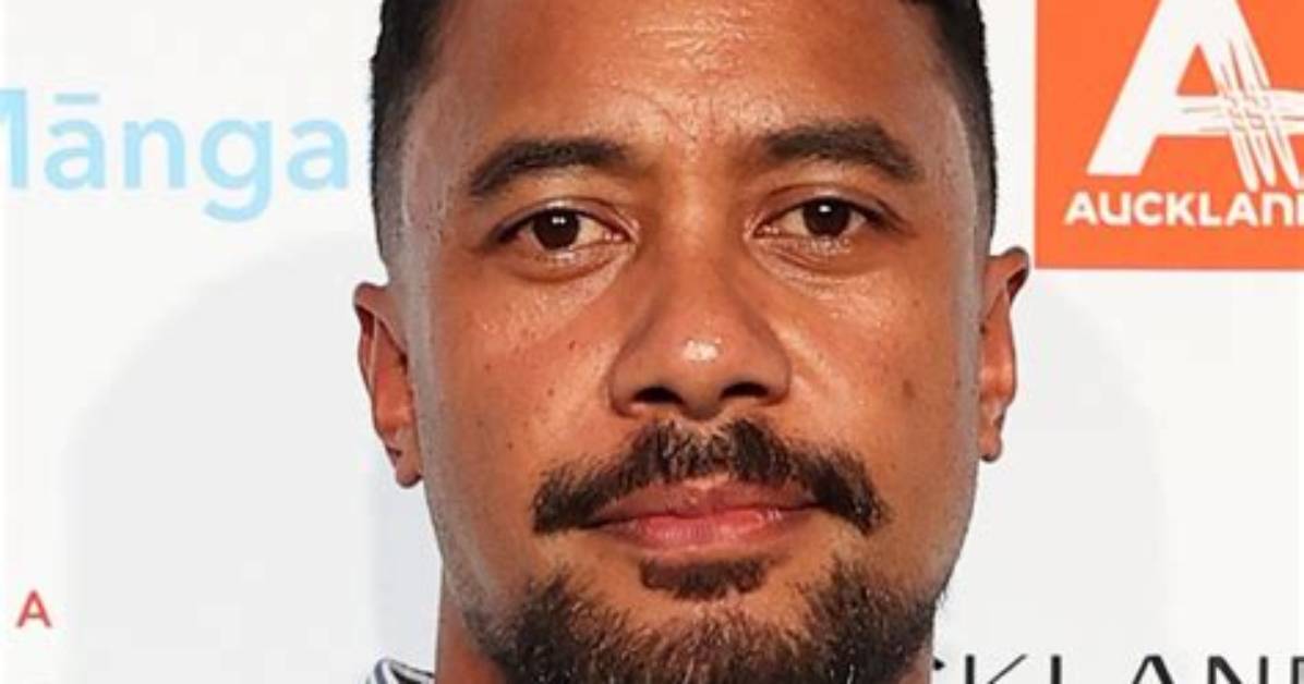 Who Is Actor Dominic Ona Ariki Everything To