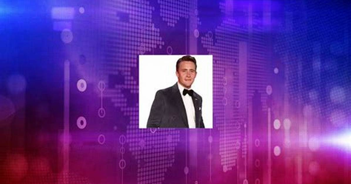Who Is Actor Ross Mclaren from Bbc Doctors Wife or Partner