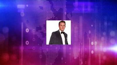 Who Is Actor Ross Mclaren from Bbc Doctors? Wife or Partner Name Revealed