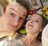 Who Is Actress Amybeth Mcnulty Boyfriend? Her Dating History Parents and Siblings Details