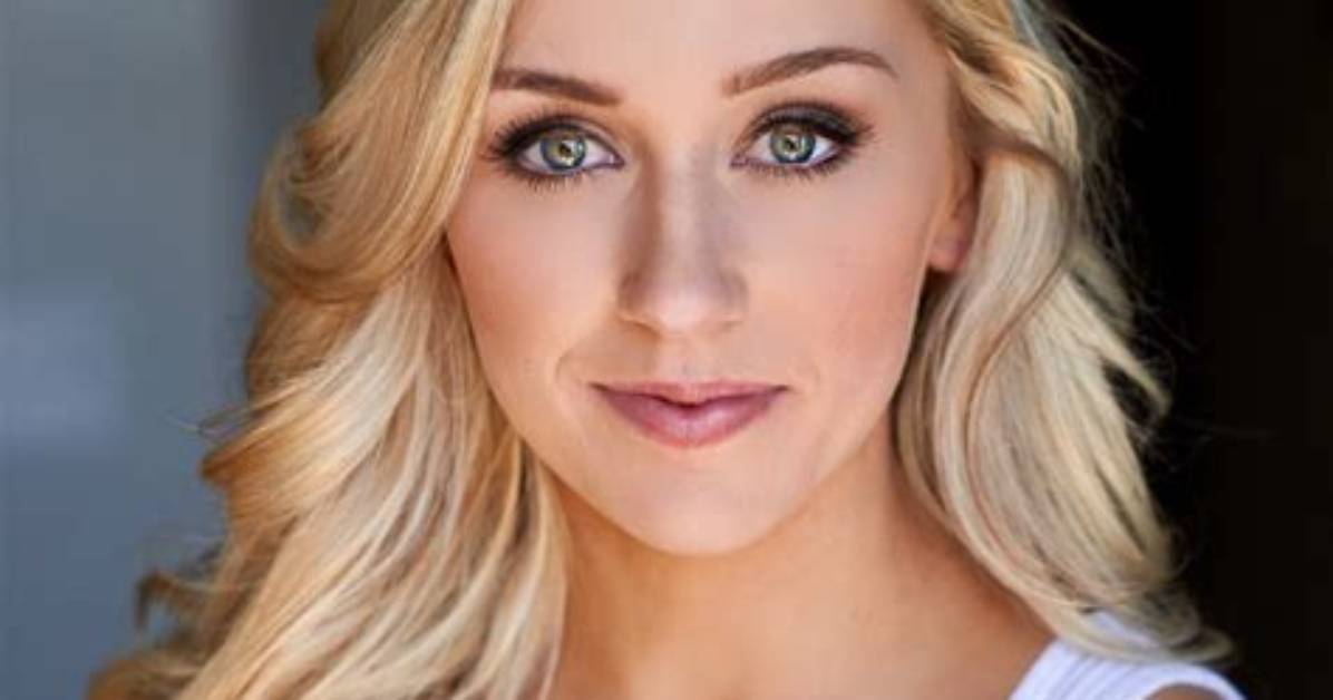 Who Is Actress Grace Montie? Everything on Her Age Height and Wikipedia Bio