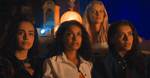 Who Is Actress Miah Madden on Dive Club Netflix? Everything on Her Age and Nationality