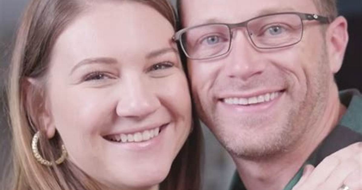 Who Is Adam Busby Danielle Busby Husband And
