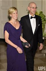 Who Is Adam Silver’s Wife Maggie Grise?