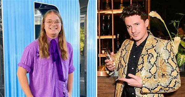 Who Is Adin Boyer? Charlie Puth Had Once Commended Indie Artist's Talent |