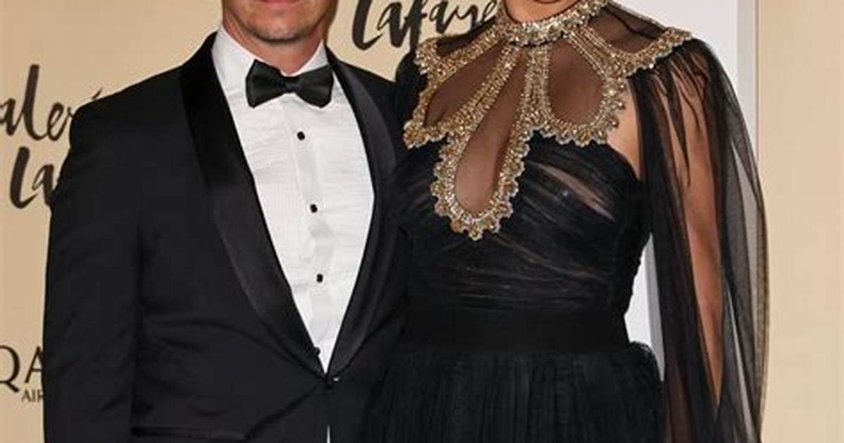 Who Is Adriana Lima S Husband Recent Relationship Status