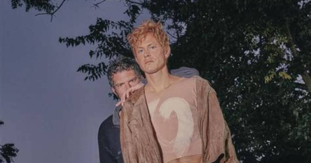 Who Is Alan Wyffels and How Old Is He? Meet Perfume Genius’ Boyfriend