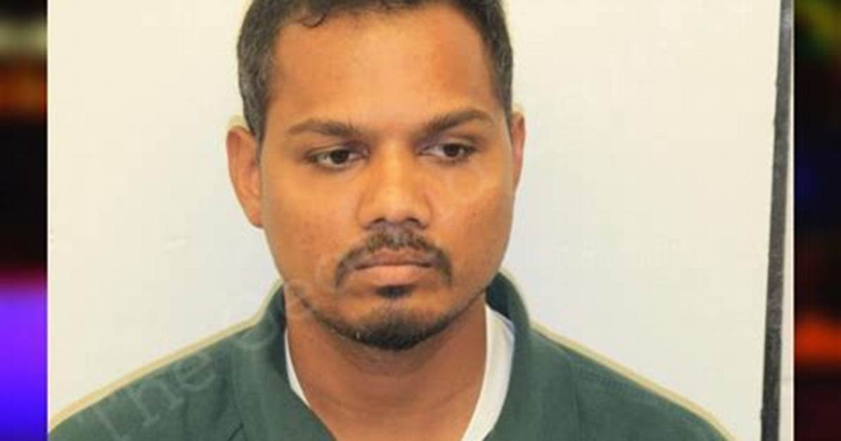 Who Is Albin Jose Chellathurai