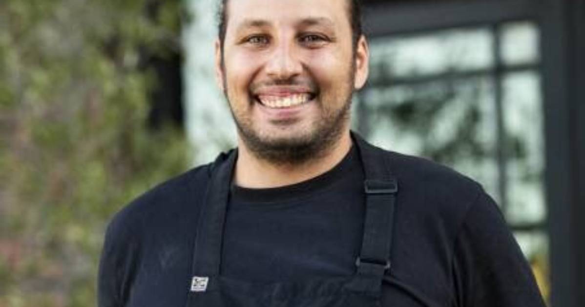 Who Is Aldo Ortado from Masterchef Australia? Details on His Partner Mark Spencer and Biography