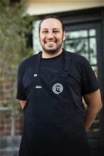 Who Is Aldo Ortado from Masterchef Australia? Details on His Partner Mark Spencer and Biography