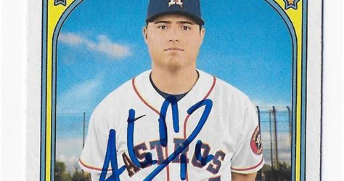 Who Is Aledmys Diaz S