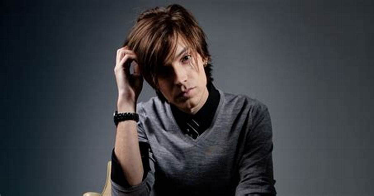 Who Is Alex Band? See Net-Worth, Quote, Awards, Fact, Wiki