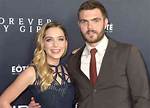 Who Is Alex Roe's Wife? Uncover the Truth