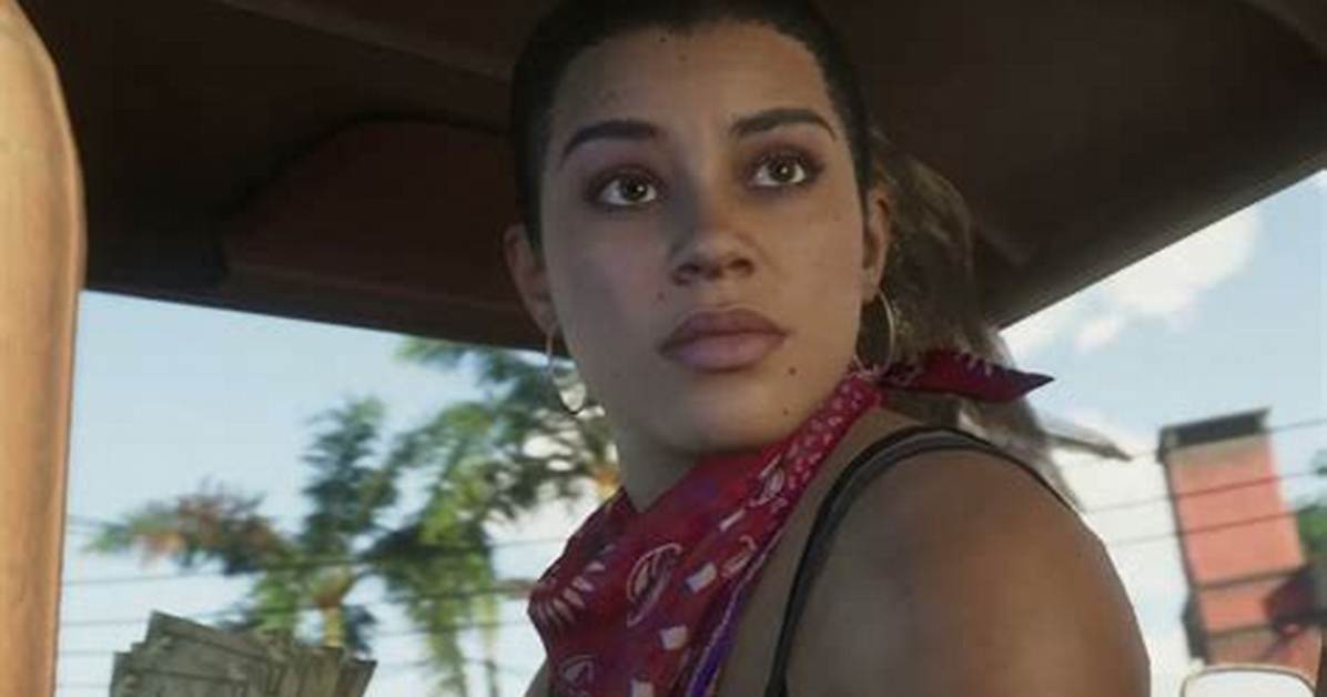 Who Is Alexandra Echavarri? Meet Gta 6 Protagonist Lucia – Voice Actor