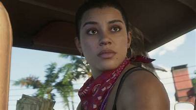 Who Is Alexandra Echavarri? Meet Gta 6 Protagonist Lucia – Voice Actor