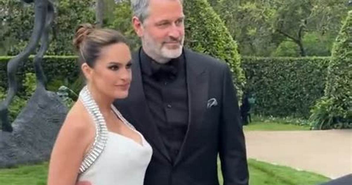 Who Is Alexandra Swarens' Husband? Details & Facts