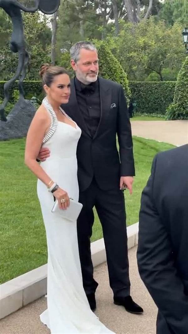 Who Is Alexandra Swarens' Husband? Details & Facts