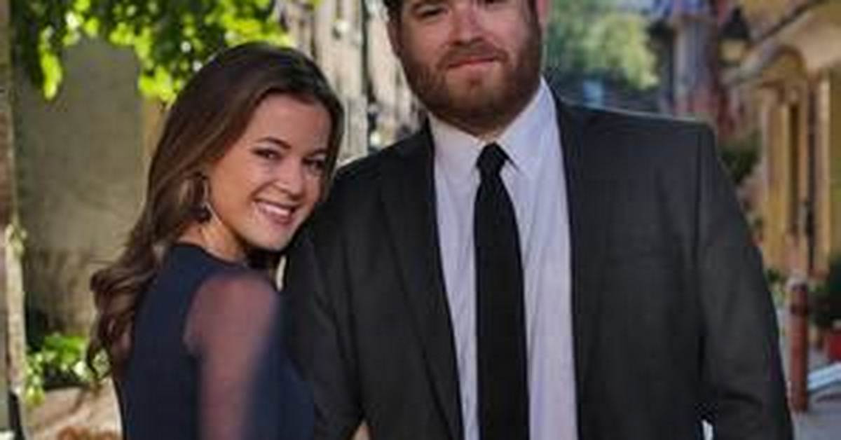 Who Is Alexandria Hoff Husband Nathan Calvert His Job Net Worth and More