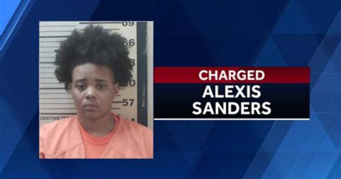 Who Is Alexis Sanders? Canton Mississippi Woman Child Abuse and Murder Charges